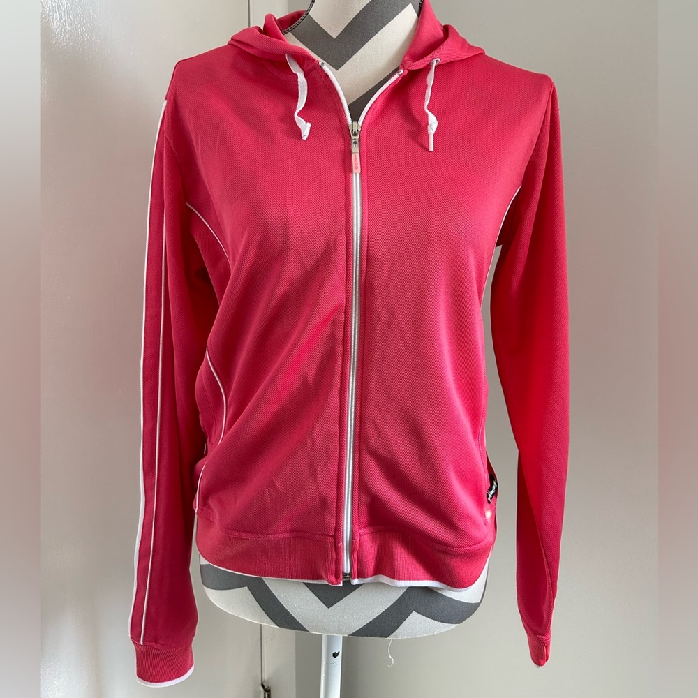 IZOD Athletic Jacket